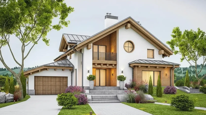 Apartment with Ocean View