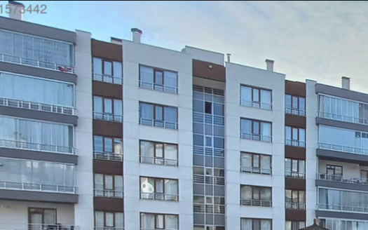 HACIVEYİSZADE MAH. TRAMVAYA 550 M. 4+1